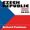 Czech Republic - Richard Pachman