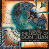 The Legacy Of Don Juan