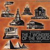 The 7 Wonders Of The World