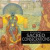 Sacred Consecrations