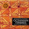 Oceanian Timbres
