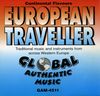 European Traveller