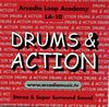 Drums & Action