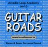 Guitar Roads