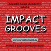 Impact Grooves