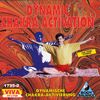 Dynamic Chakra Activation