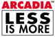 Arcadia Less-Is-More